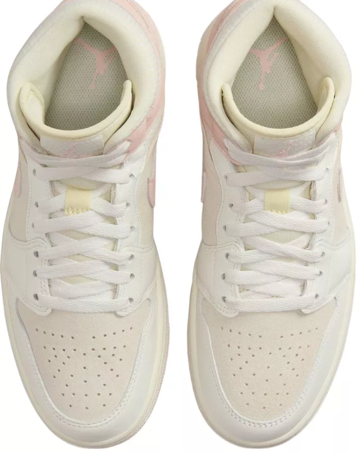 Nike WMNS AIR JORDAN 1 MID SE Kosárlabda cipő