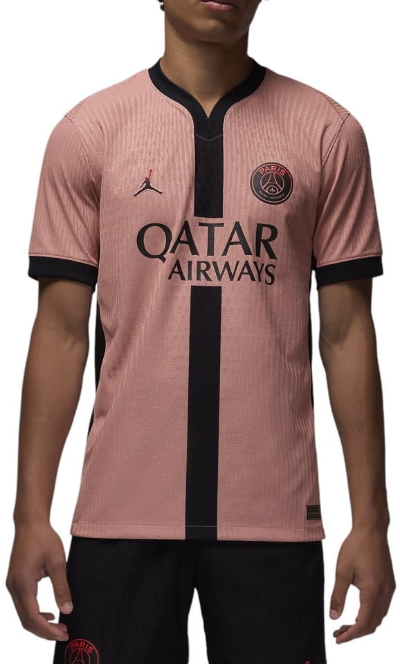 Koszulka Jordan PSG M NK DFADV JSY SS MATCH 3RD 2024/25