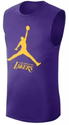 Jordan NBA Los Angeles Lakers Essential Tanktop