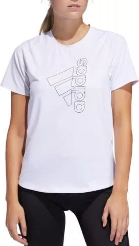 TECH BOS SS TEE W