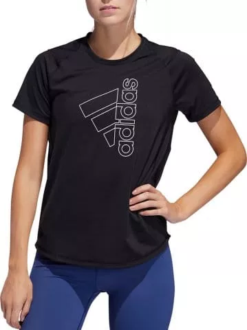 TECH BOS SS TEE W