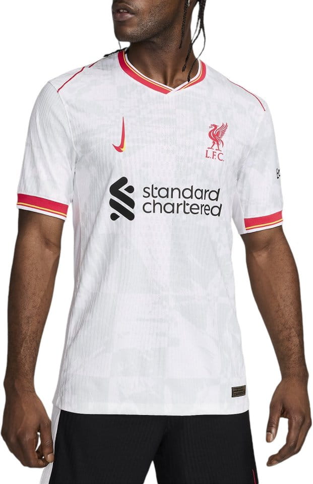 Koszulka Nike LFC M NK DFADV JSY SS MATCH 3R 2024/25