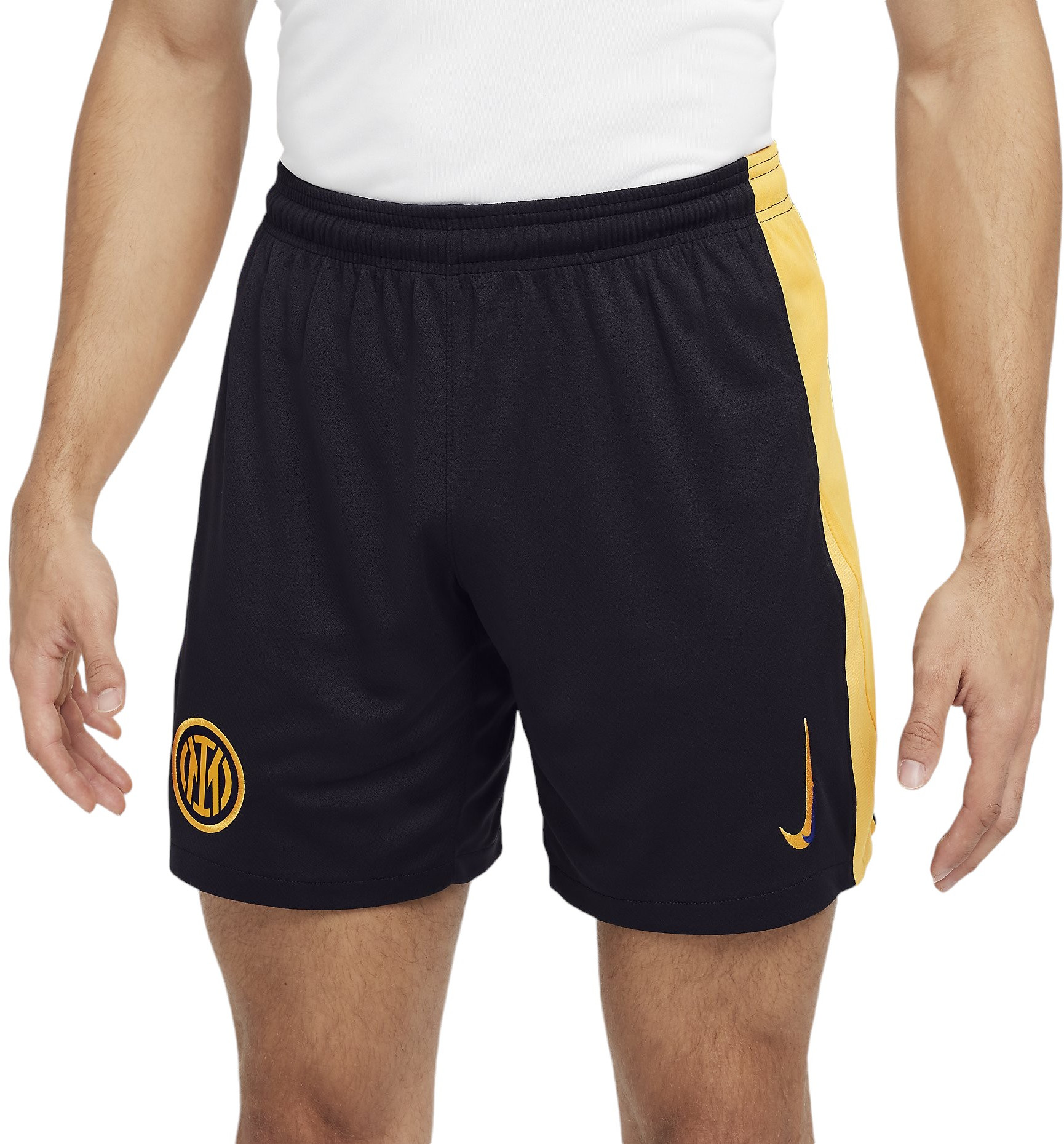 INTER M NK DF SHORT STAD 3R 2024/25