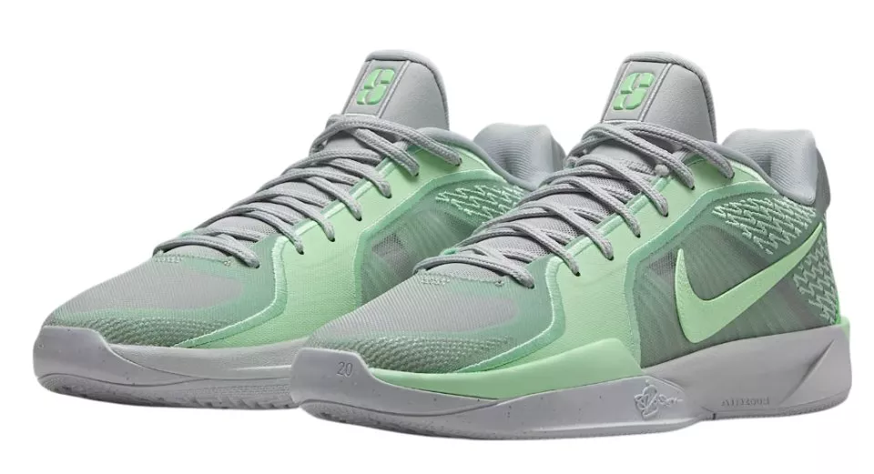 Nike Sabrina 2 Shoe Women Kosárlabda cipő