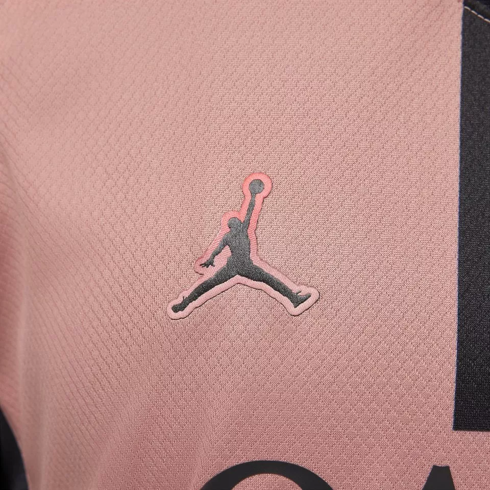 Camisa Jordan PSG W NK DF JSY SS STAD 3R 2024/25