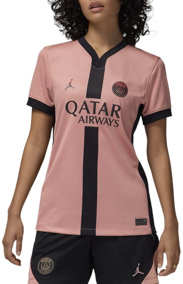 Camisa Jordan PSG W NK DF JSY SS STAD 3R 2024/25