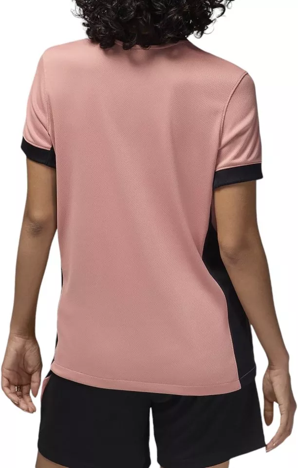 Camisa Jordan PSG W NK DF JSY SS STAD 3R 2024/25
