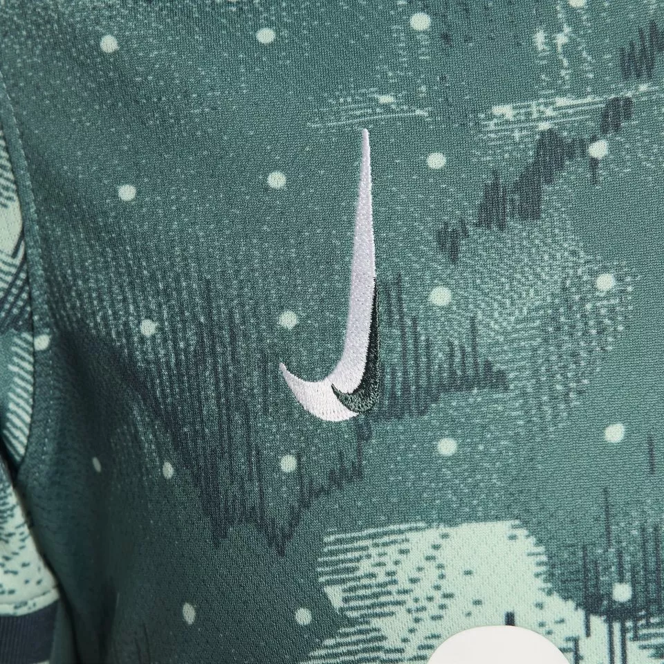 Dres Nike THFC W NK DF STAD JSY SS 3R 2024/25