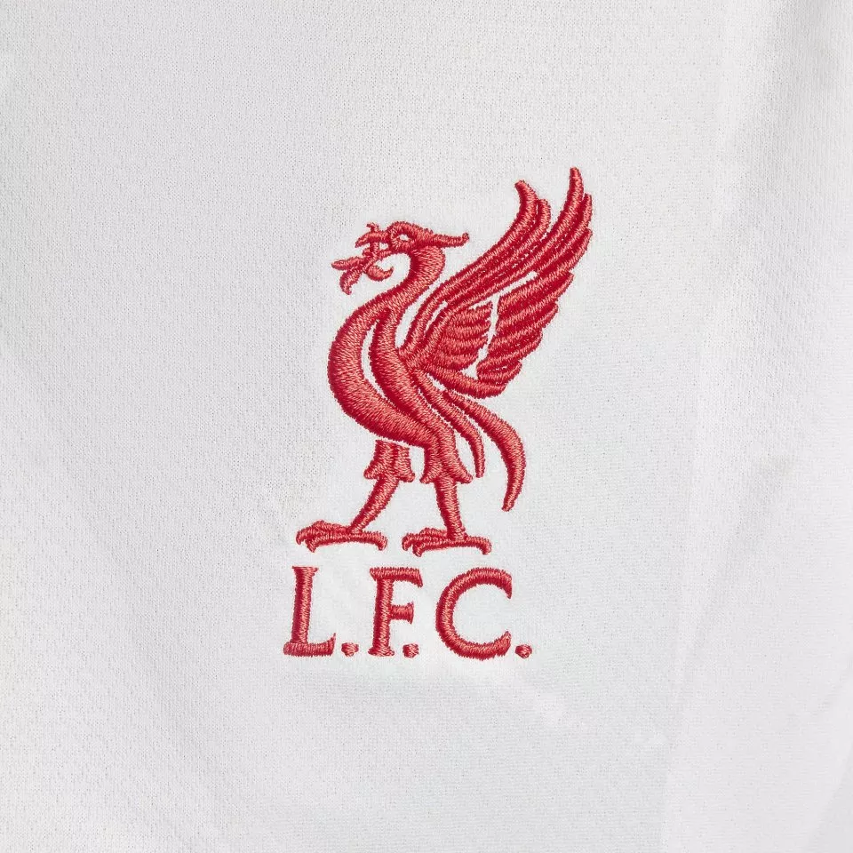 Φανέλα Nike LFC Y NK DF JSY SS STAD 3R 2024/25