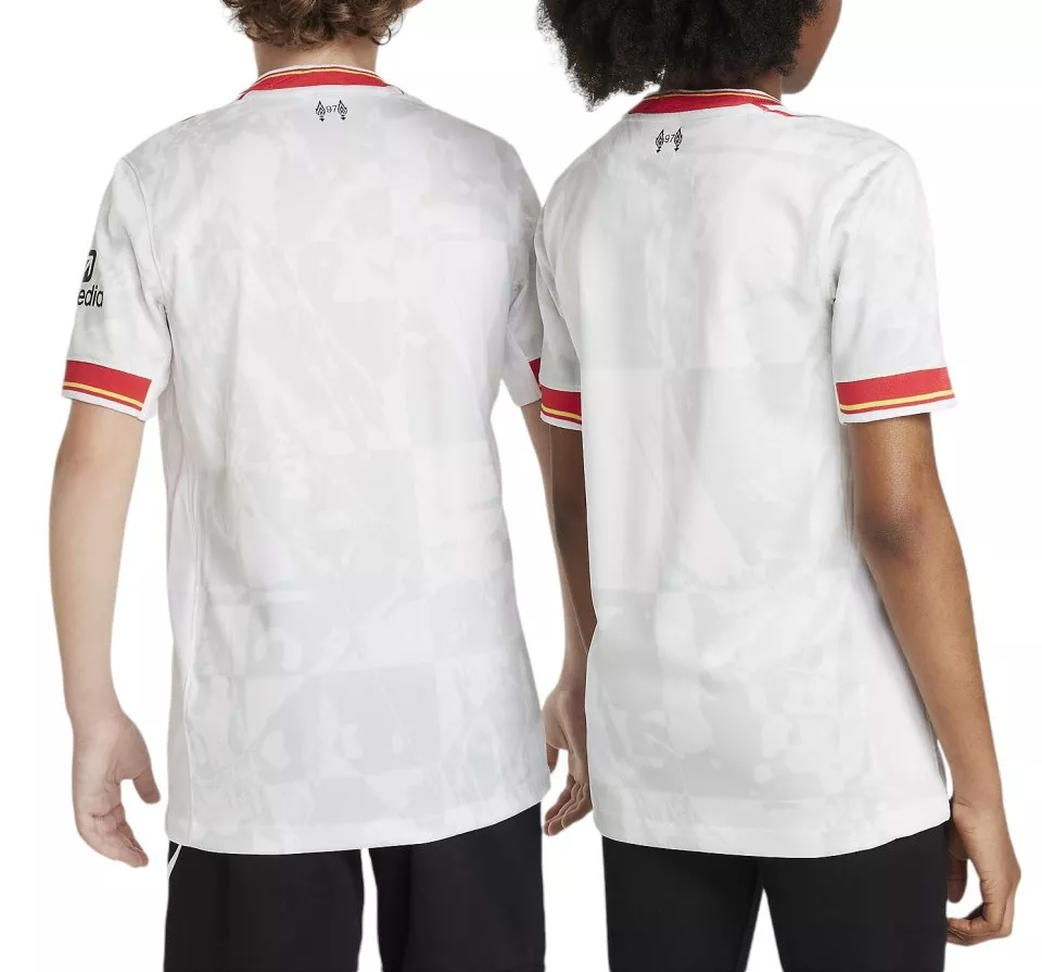 Φανέλα Nike LFC Y NK DF JSY SS STAD 3R 2024/25