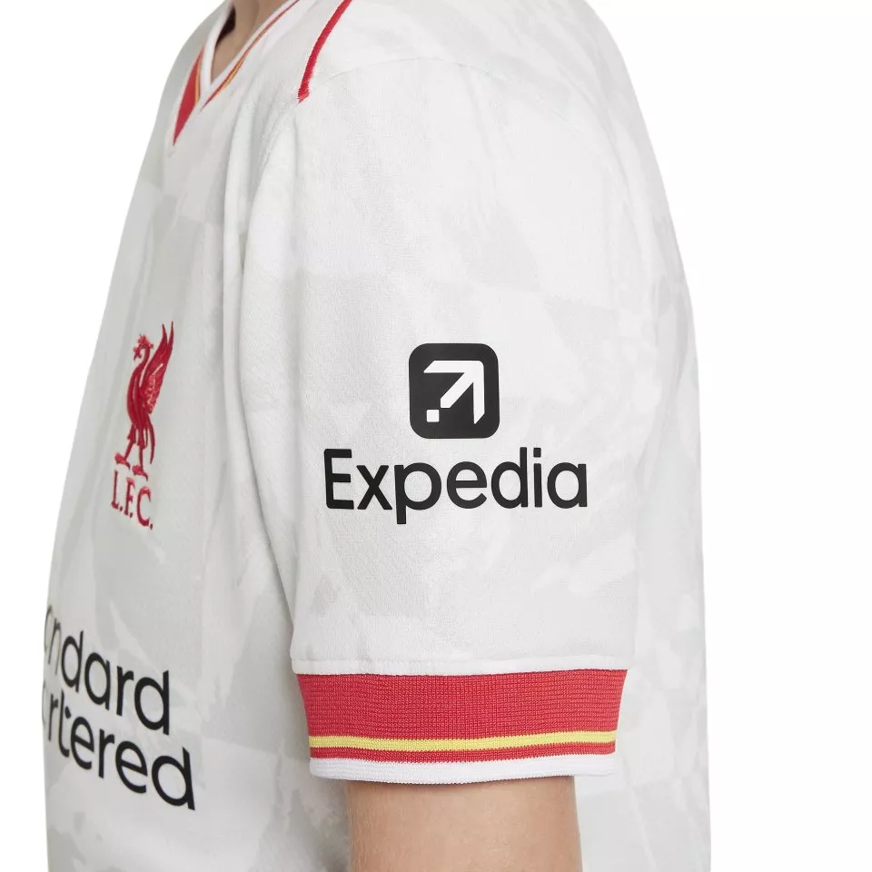Φανέλα Nike LFC Y NK DF JSY SS STAD 3R 2024/25