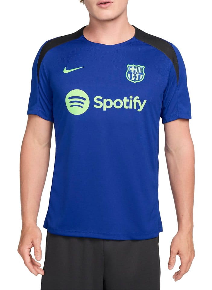 Tricou Nike FCB M NK DF STRK SS TOP K3R