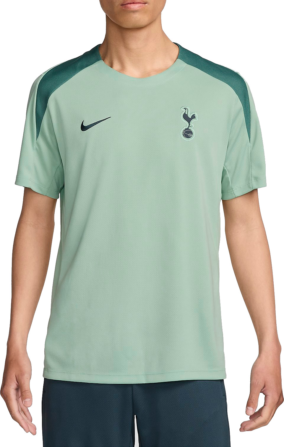 THFC M NK DF STRK SS TOP K3R