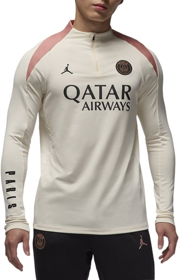jordan psg longsleeve tee