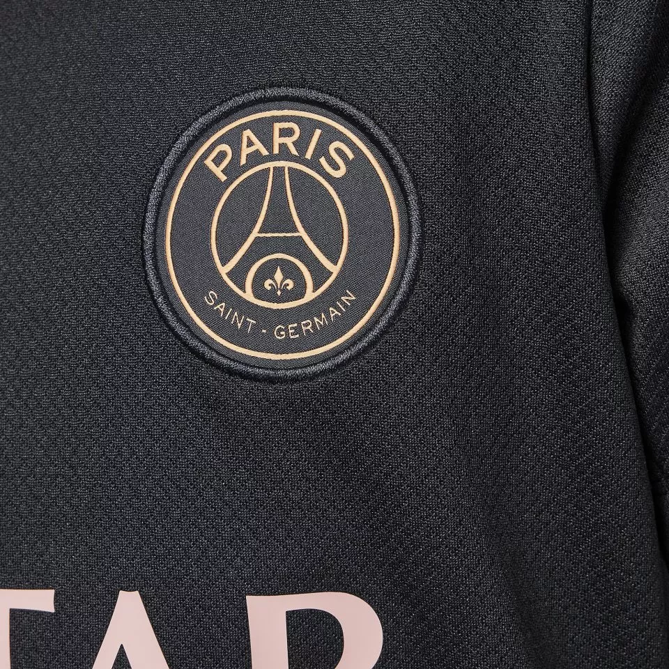 Camiseta Jordan PSG Y NK DF STRK SS TOP K3R