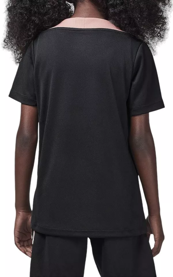 Camiseta Jordan PSG Y NK DF STRK SS TOP K3R