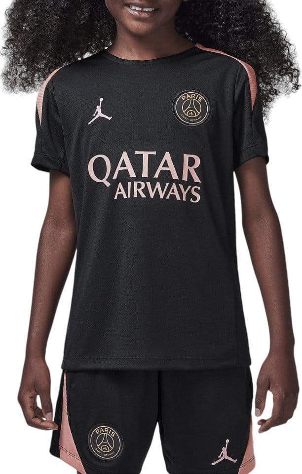 Camiseta Jordan PSG Y NK DF STRK SS TOP K3R