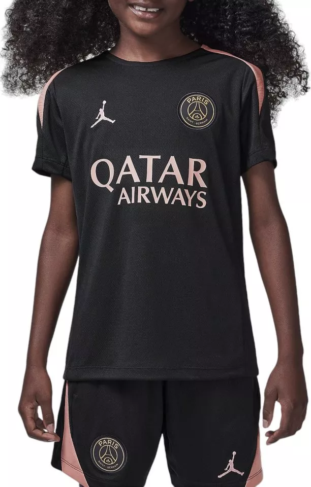 Camiseta Jordan PSG Y NK DF STRK SS TOP K3R