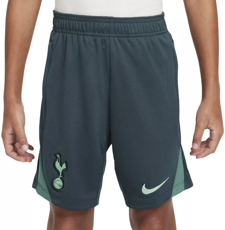Nike THFC Y NK DF STRK SHORT KZ3R Rövidnadrág