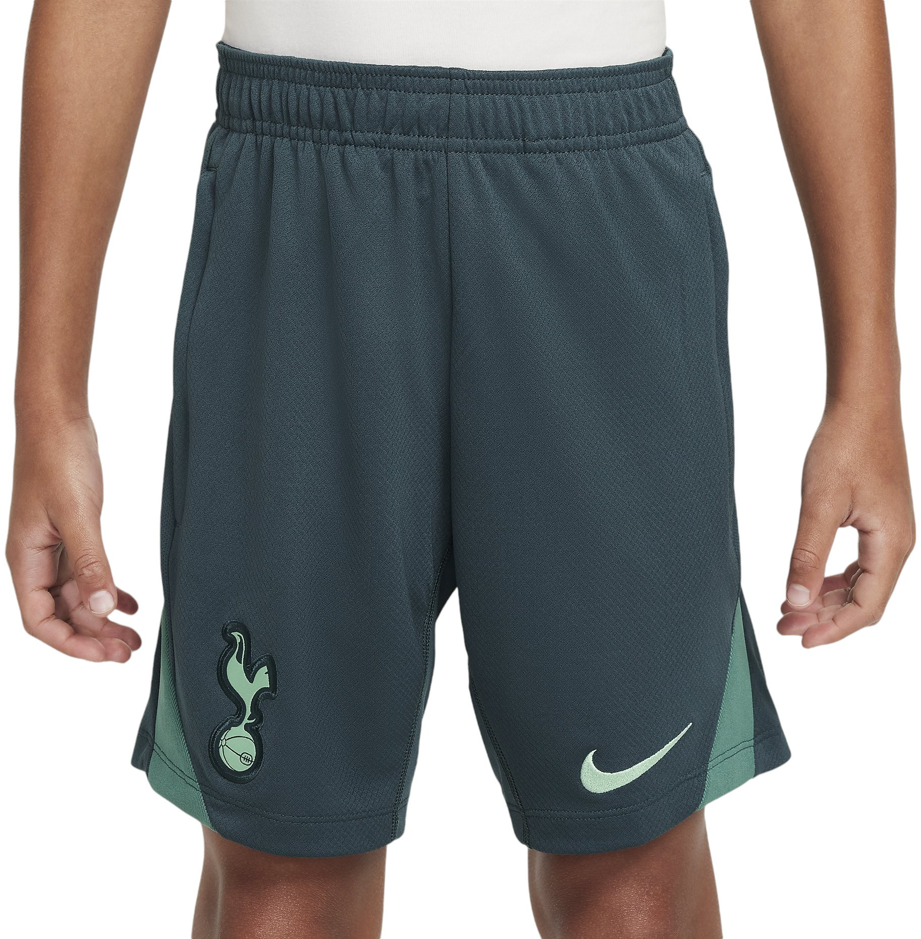 Šortky Nike THFC Y NK DF STRK SHORT KZ3R