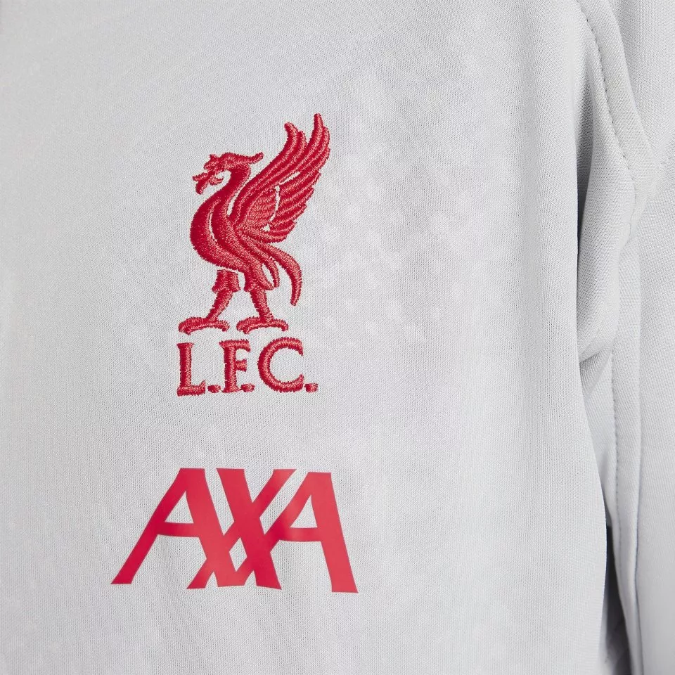 Casaco Nike LFC YNK DF ACDPR ANTHM JKT K3R