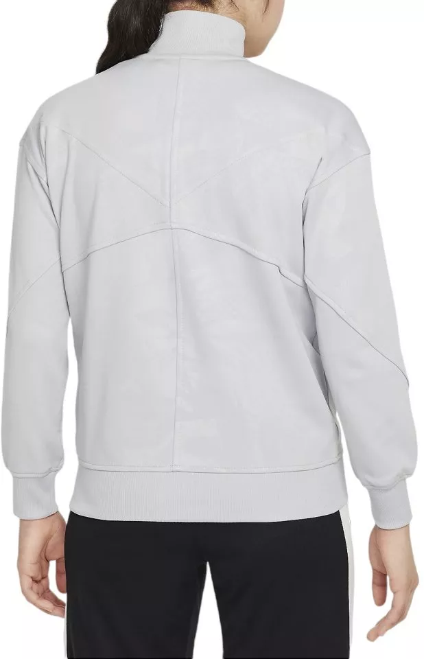 Casaco Nike LFC YNK DF ACDPR ANTHM JKT K3R