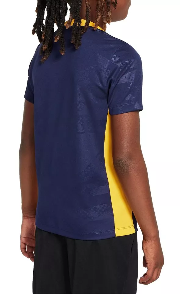 Tričko Nike INTER YNK DF ACDPR SSTOPK 3RPM