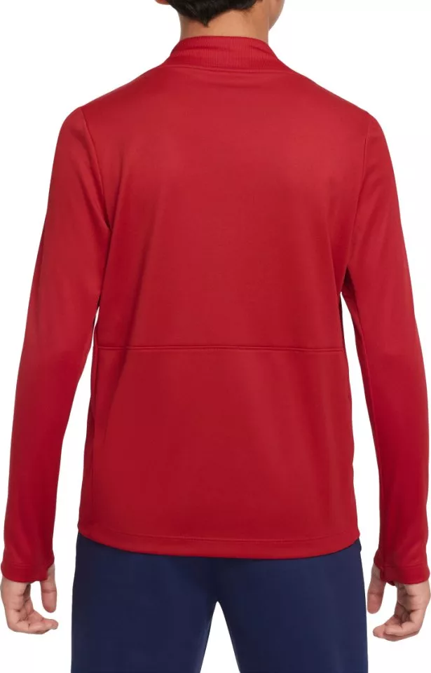 Nike LFC Y NK DF ACDPR DRILL TOP K Hosszú ujjú póló