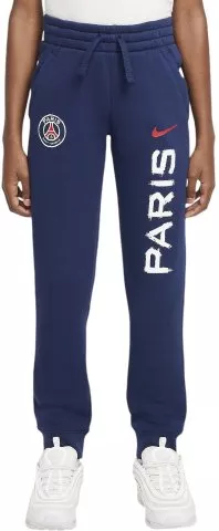 PSG B NSW CLUB FLC JGR PANT GX