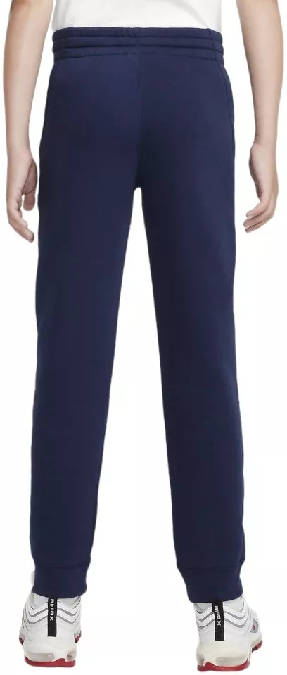 Hlače Nike CFC B NSW CLUB FLC JGGR PANT