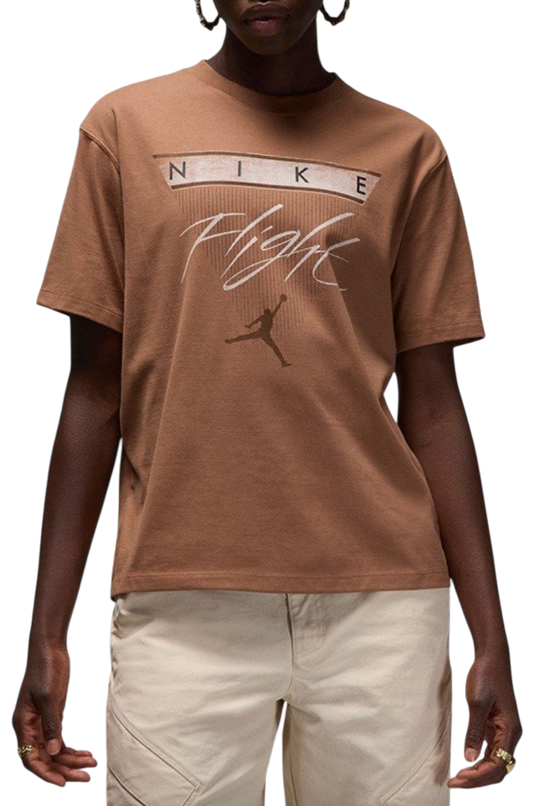Jordan GFX T-Shirt Women