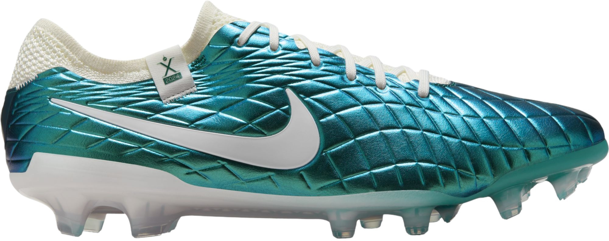 Futballcipő Nike LEGEND 10 ELITE FG 30