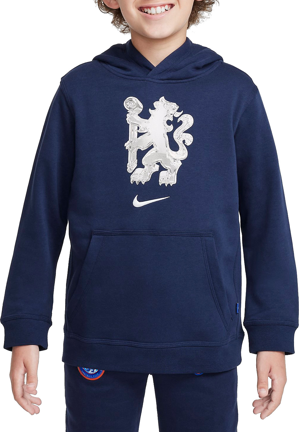 CFC B NSW CLUB PO HOODIE