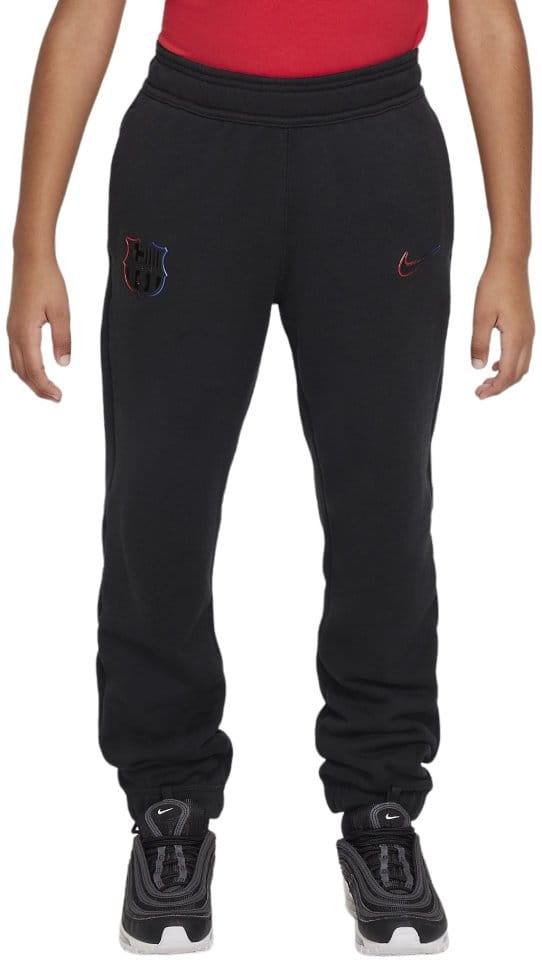 Calças Nike FCB K NSW NKE AIR PANT AW GX