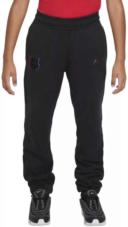 Calças Nike FCB K NSW NKE AIR PANT AW GX