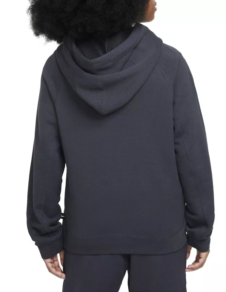 Nike LFC K NSW AIR POHOODIE 3R Kapucnis melegítő felsők
