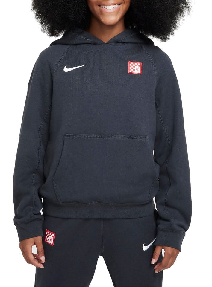Nike LFC K NSW AIR POHOODIE 3R Kapucnis melegítő felsők