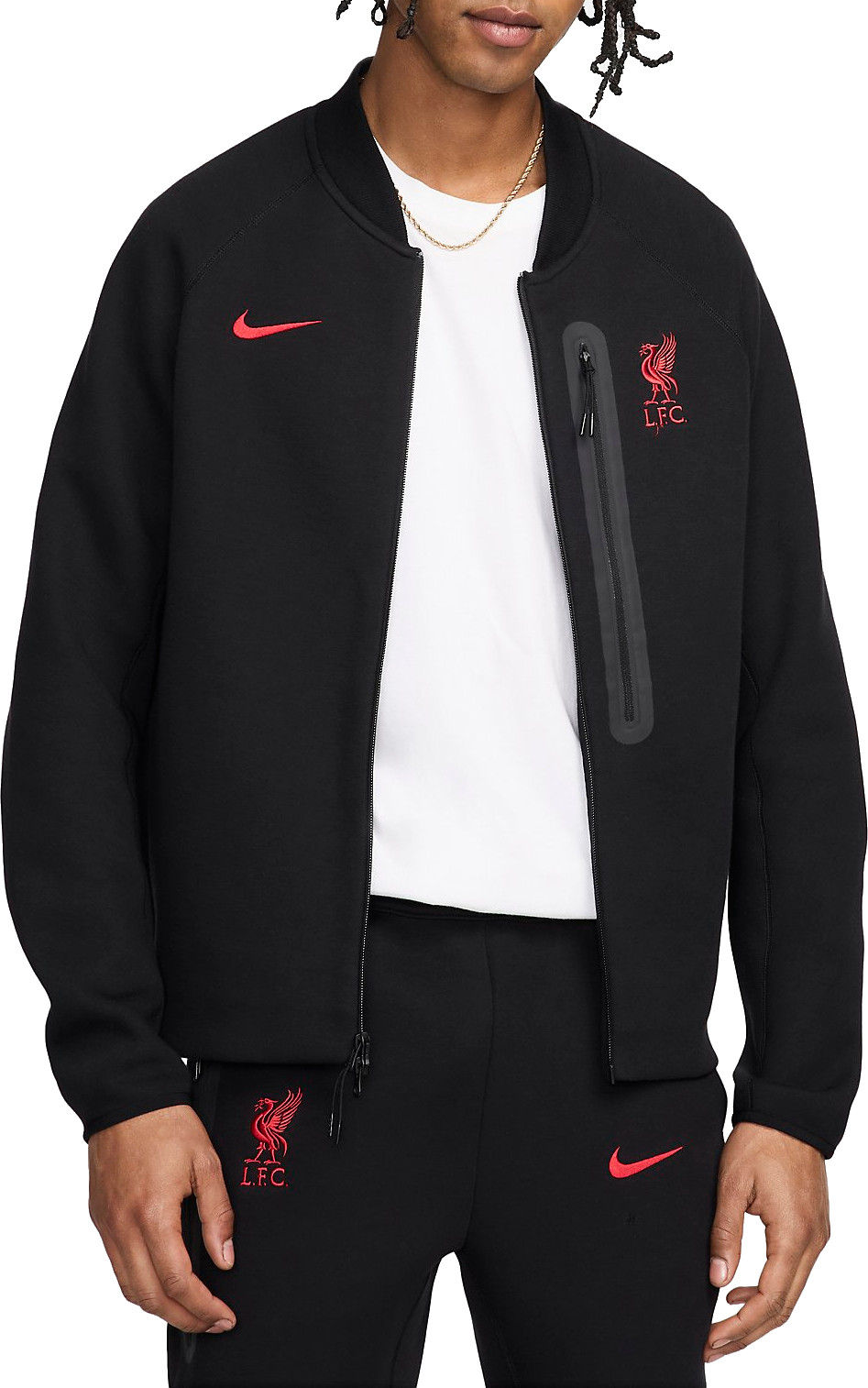 LFC M NSWTECHFLC N98 JACKET C