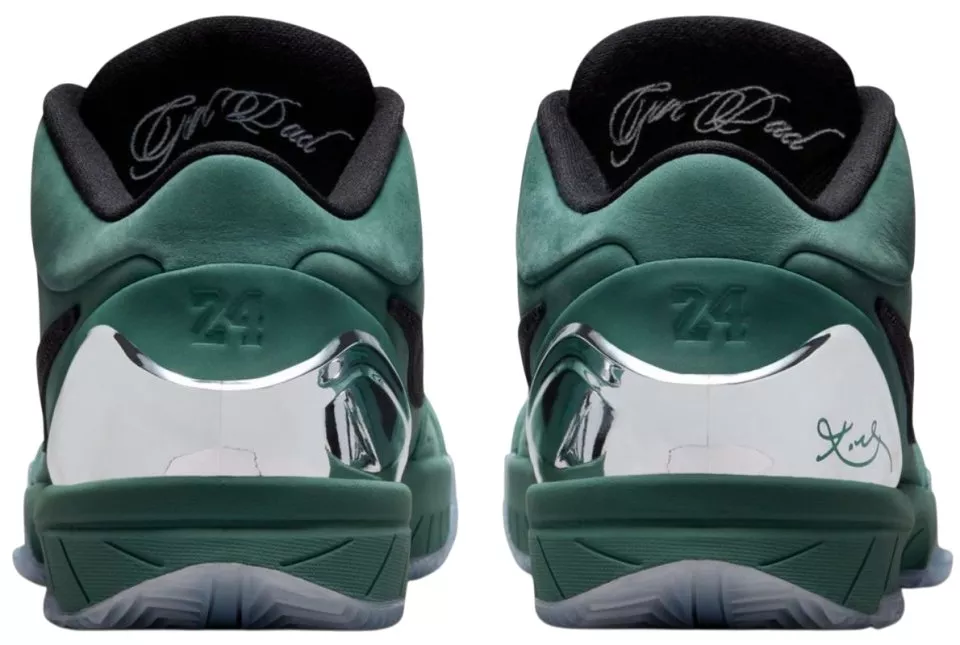 Pánská basketbalová obuv Nike Kobe VIII