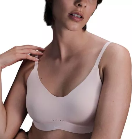 W NK ALATE MINIMALIST LS BRA