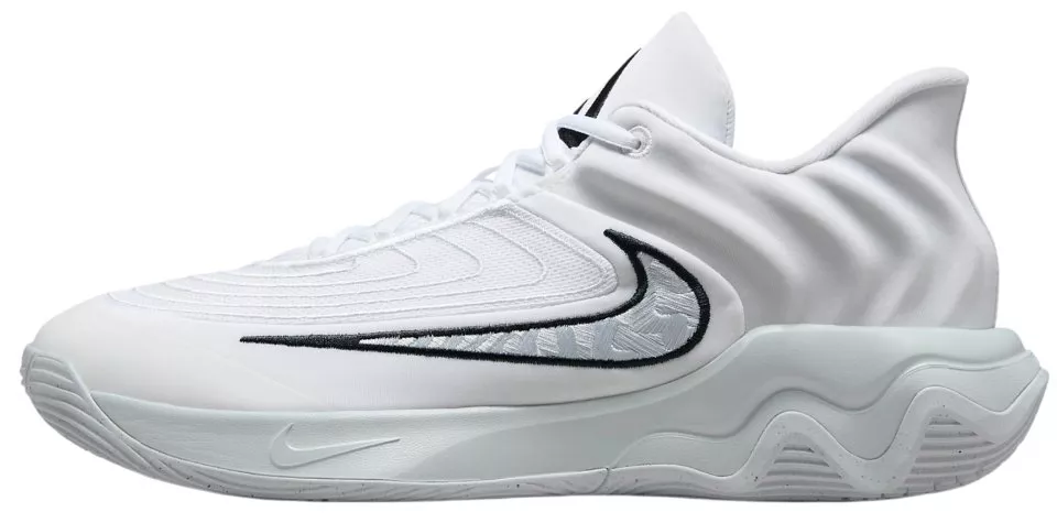 Παπούτσια μπάσκετ Nike GIANNIS IMMORTALITY 4