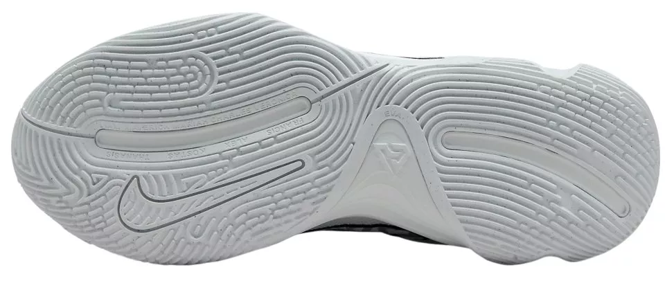 Παπούτσια μπάσκετ Nike GIANNIS IMMORTALITY 4