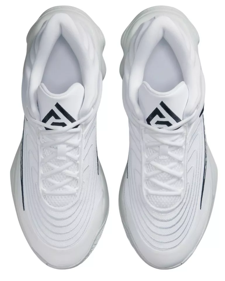Παπούτσια μπάσκετ Nike GIANNIS IMMORTALITY 4