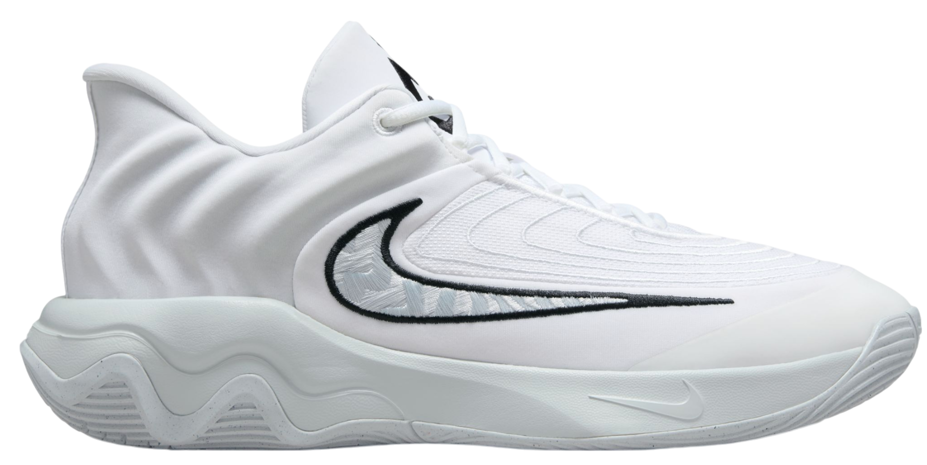 Παπούτσια μπάσκετ Nike GIANNIS IMMORTALITY 4