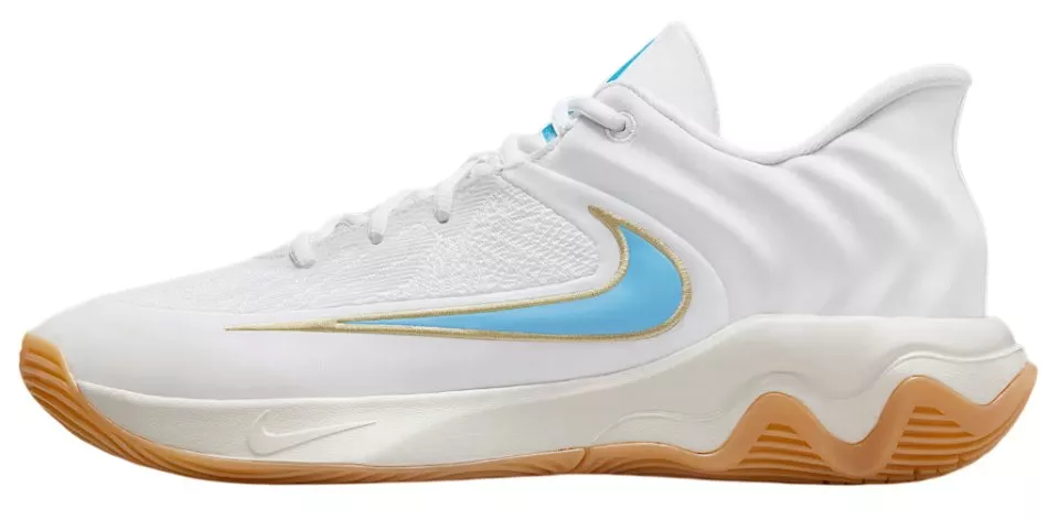 Basketball Schuhe Nike Giannis Immortality 4 Shoe