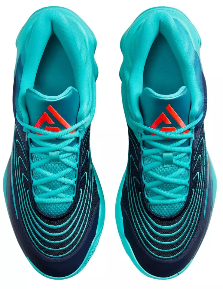 Basketbalové topánky Nike Giannis Immortality 4 shoe