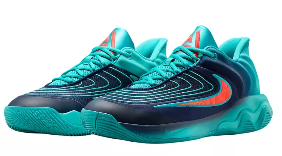 Basketbalové topánky Nike Giannis Immortality 4 shoe