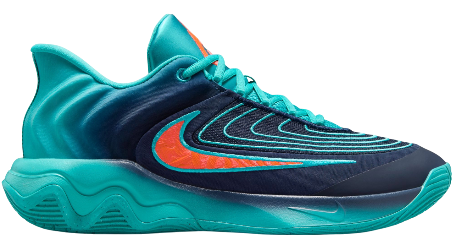 Basketbalové topánky Nike Giannis Immortality 4 shoe