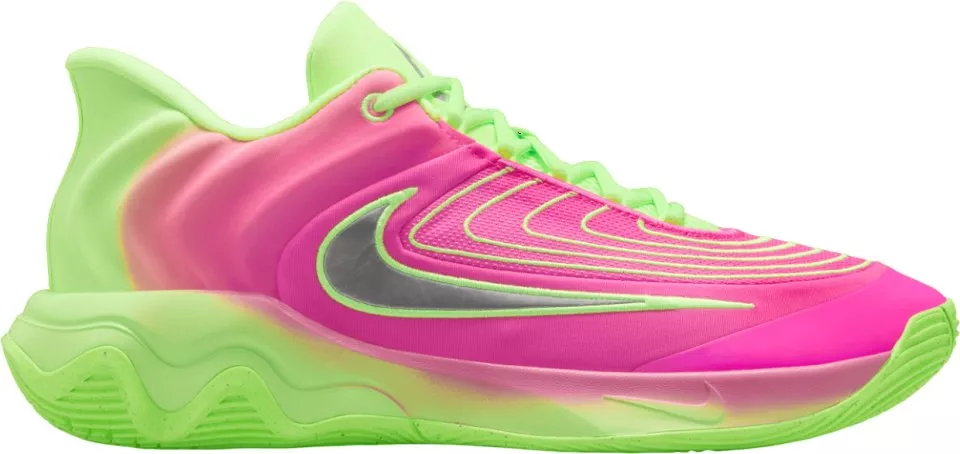 Zapatos de baloncesto Nike Giannis Immortality 4 shoe