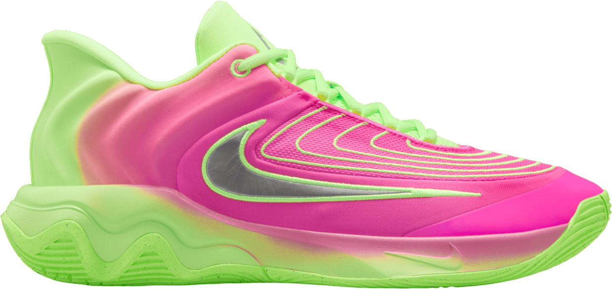 Zapatos de baloncesto Nike Giannis Immortality 4 shoe
